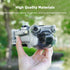 BTG Gimbal Protector Camera Lens Protector Cover Compatible with DJI Mini 4 Pro Accessories Parts...