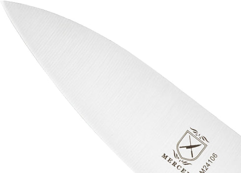 Mercer Culinary Asian Collection Deba Knife, 6-inch...