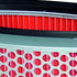 HiFloFiltro HFA1710 Premium OEM Replacement Air Filter, Single...