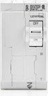 Leviton LB235-T 35A 2-Pole Plug-On Standard Branch Circuit Breaker, Thermal Magnetic, 120/240 VAC, White...