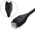 E ECSEM Compatible for Garmin Vivoactive 3 Vivoactive 4 4S Vivoactive 5 Charger Replacement USB Data Charging Clip for Vivoactive 3 GPS Smartwatch...