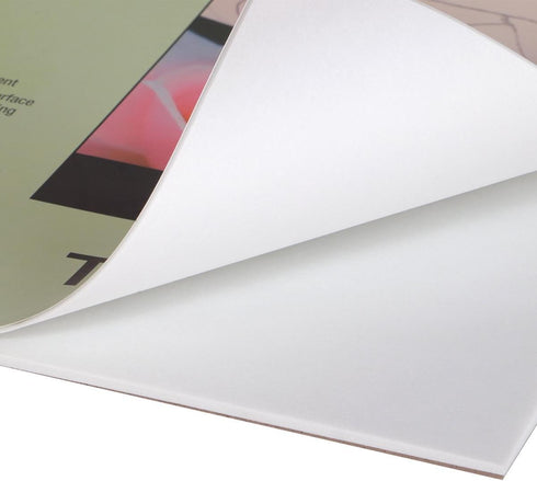 PRO ART Tracing Vellum Paper Pad, 11-inch x 17-inch, 50 Sheet Tape Bound Pad...