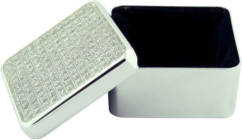 Arras De Boda Gift Set | Comes with Coins | 9 Styles | Wedding Metal Boxes | Great Catholic Gift | Spanish Matrimony Ceremony...