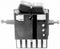 Standard Motor Products DS-329 Headlight Switch Assorted, One Size...