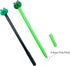 40 Pcs Cute Frog Pens Gel Ink Pens Fun Kawaii Pens Animals Writing Pens 0.5 mm Black Ink Cool Pens Novelty Fun Pens for Kids School Office Home Su...