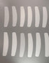 Tab Collar Replacements for Clergy Shirt (12pcs)...