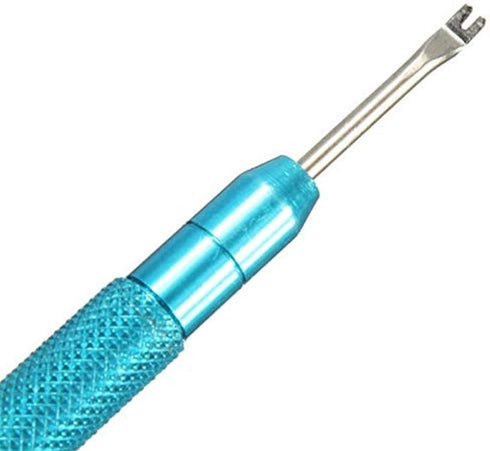 2pcs Watch Hands Removers Lever Type Puller Tool Professional Watch Tools Watch Hand Remover Tool...