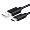 Mirco USB Charger Charging Cable Cord Compatible for TOZO T8 T6 T5 Earbuds,Logitech G635 G935 G633 G930 G933 H600 H800 G633S G933S G533 G430 Pro G...