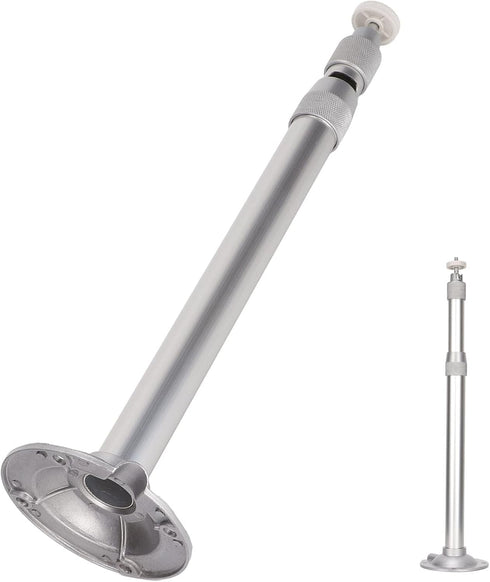 SUNGOOYUE Projector Ceiling Mount, 5kg Load 360° Adjustable Aluminum Alloy Universal Projector Mount Wall Mounted with 1/4in Thread Projector Moun...