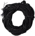 YADNESH Black Silk Thread(1 mm Thick)-Kala DHAGA- Nazar -Black String-Kalwa RAKSHA Sutra-Evil Eye Protection THREAD-30 Meters,Valentine Day Gifts ...
