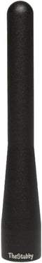 CravenSpeed Stubby Antenna Replacement for The Honda Goldwing GL1800 2006-2017 | 4 inches...