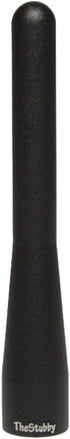 CravenSpeed Stubby Antenna Replacement for The Honda Goldwing GL1800 2006-2017 | 4 inches...