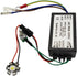 5W LED Light Microscope Power Supply Light Source for Microscope Repairing Built-in Dimming Power Module...