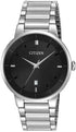 Citizen Analog Black Dial Men's Watch-BI5010-59E...