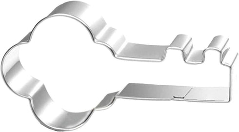 Key Shape Cookie Cutter...