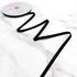 Creative Ideas Solid 3/8-Inch Grosgrain Ribbon, 50-Yard, Black...