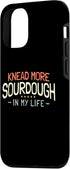 iPhone 13 Bread Baking Sourdough Bread Baker Case...