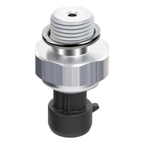 UTSAUTO Engine Oil Pressure Sensor 926-040 12677836 D1846A Oil Pressure Sending Unit for 2003-2008 Chev0y,Silverado,Cadillac,GMC,GM,Buick 4.8L 5.3...