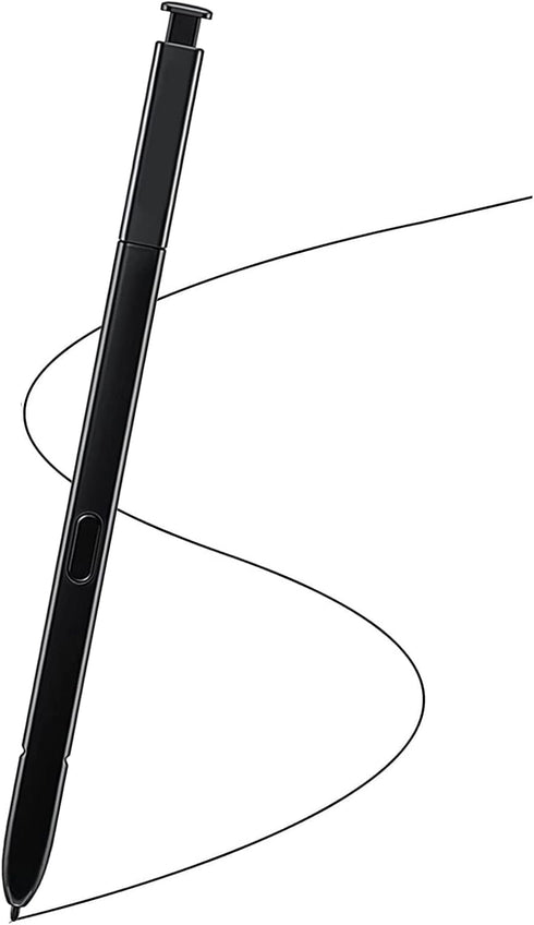 Galaxy Note 9 Stylus Pen Replacement Without Bluetooth Stylus Touch S Pen for Samsung Galaxy Note 9 N960 All Versions(Midnight Black)...