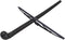 Rear Windshield Wiper Arm Blade 4L0955407 4L09554071P9 for Audi Q7 2006-2015 Back Windshield Wiper Assembly...