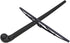 Rear Windshield Wiper Arm Blade 4L0955407 4L09554071P9 for Audi Q7 2006-2015 Back Windshield Wiper Assembly...