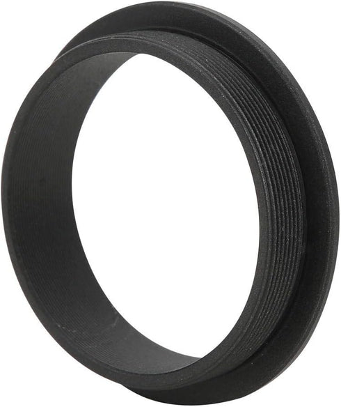 V BESTLIFE M42 to M42 Thread Coupling Ring Adapter for Lens Filter,M42x0.75mm Male to Male Aluminum Alloy Metal Ring Adapter...