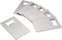Gloreen Credit Card Bottle Openers, 6 Packs...