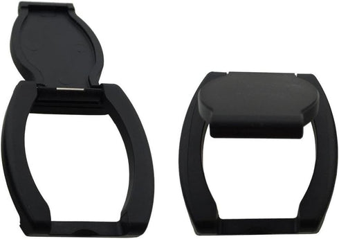 LZYDD Privacy Shutter Protects Lens Cap Hood for Logitech HD Pro Webcam C920 / C930e / C922 / C922x...