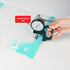 Sous Vide Bags Reusable, BPA Free Food Vacuum Sealer Bags, Double-sided 20C, Vacuum Food Storage Bags for Sous Vide Cooking/Microwave Heating, 20p...