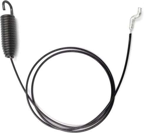 946-05067 746-05067 Clutch Drive Cable for MTD Cub Cadet Craftsman Troy Bilt and Yard-Man 2-Stage Snow Thrower Snowblowers...
