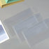 24 Pcs Stamp and Die Storage Pockets, 5×7 Inch Craft Die Storage Envelopes for Die Cut, Die Cut Storage Envelopes Bags...