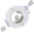 (Pack of 20) 1W Green Led Beads, Led Chip, Led Lamp Bulb for LED Stage Lights...