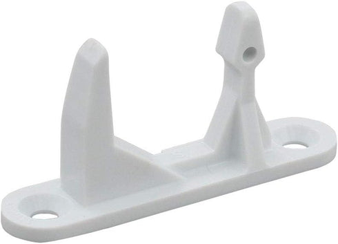ApplianPar 131763202 Washer Door Lock Switch Assembly with 131763310 Striker for Frigidaire Electrolux Washing Machine 131763256,0131763202 131269400 131763200 AP4455026