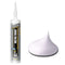 10OZ WHITE METAL SEALANT...