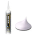 10OZ WHITE METAL SEALANT...