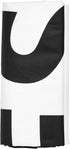 Santa Barbara Design Studio Lili + Delilah Quick Dry Oversized Beach Towel, 78 x 35-Inch, Reserved...