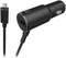 Motorola TurboPower 25 Rapid Charge Car Charger - Retail Packaging...