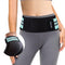 Sacroiliac SI Joint Hip Belt - Lower Back Support Brace for Women and Man Pelvic Support trochanteric Belt for Sciatica Pelvis Lumbar Hip Pain Rel...