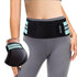 Sacroiliac SI Joint Hip Belt - Lower Back Support Brace for Women and Man Pelvic Support trochanteric Belt for Sciatica Pelvis Lumbar Hip Pain Rel...