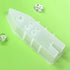 2 Pcs Resin Molds, Love House Resin Earring Mold for Epoxy Resin Silicone Molds DIY Craft Supplies 3D Mold Resin Mold (A_ 6.48x2.12x2.08 inch)...