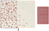 Moleskine Limited Edition Sakura Notebook, Hard Cover, Large (5" x 8.25"), Plain/Blank, Floral, 176 Pages...