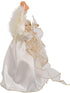 Kurt Adler UL2146 Illuminated Angel Treetop...
