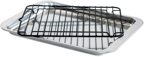 Nordic Ware Naturals Compact, 2-Piece Set, Natural...