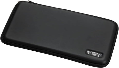 Hermitshell Hard Travel Case for Anker Ultra Compact Slim Profile Wireless Bluetooth Keyboard...