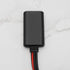 Car Bluetooth 5.0 Audio Adapter 2 RCA Input Wireless Bluetooth AUX Module Adapter Cable for Car Radio Stereo Speaker 25.5cm Length...