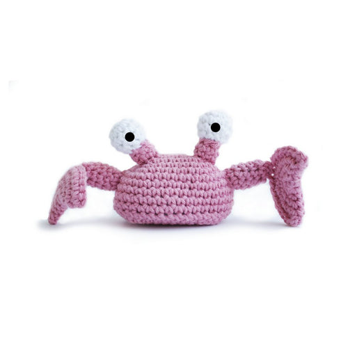 Lily Sugar 'N Cream The Original Solid Yarn, 2.5oz, Medium 4 Gauge, 100% Cotton - Violet - Machine Wash & Dry......