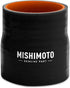 Mishimoto - MMCP-25275BK 2.5" to 2.75" Silicone Transition Coupler, Black...