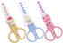 Pink Multi-Purpose Mini Scissors Portable Functional Scissors Stainless Steel Detail Craft Scissors Hand Scissors for Art Crafts Projects Scissors...