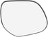 Passenger Right Side Heated Mirror Glass Replacement 7632A366 Car Accessory for Mitsubishi Outlander 2007-2011...