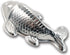 3D Aluminum alloy carp cake bakeware, fondant cake decoration bakeware, fish-shaped cake mold...